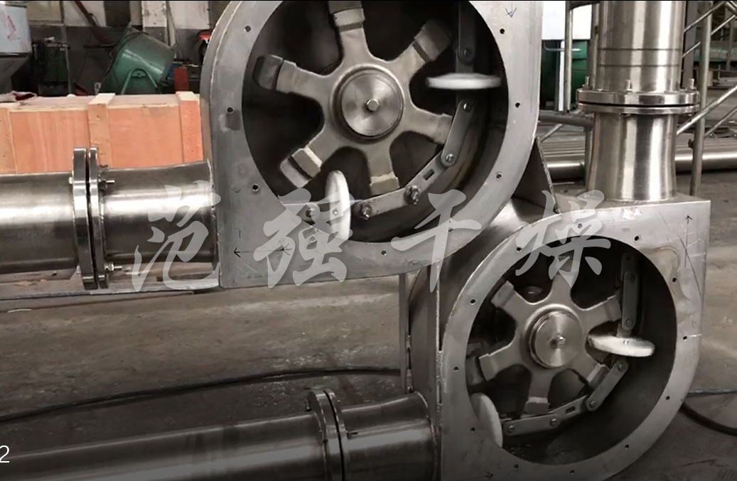 管鏈輸送機-管鏈機-管鏈